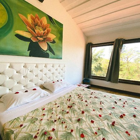 The Eco Palace Hostel Armacao dos Buzios Bagian luar foto