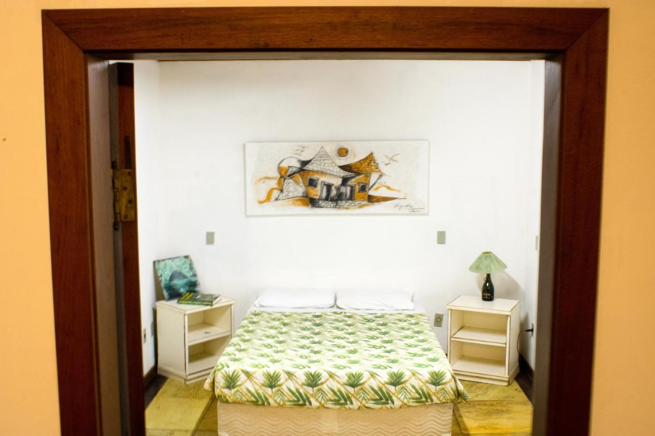 The Eco Palace Hostel Armacao dos Buzios Bagian luar foto