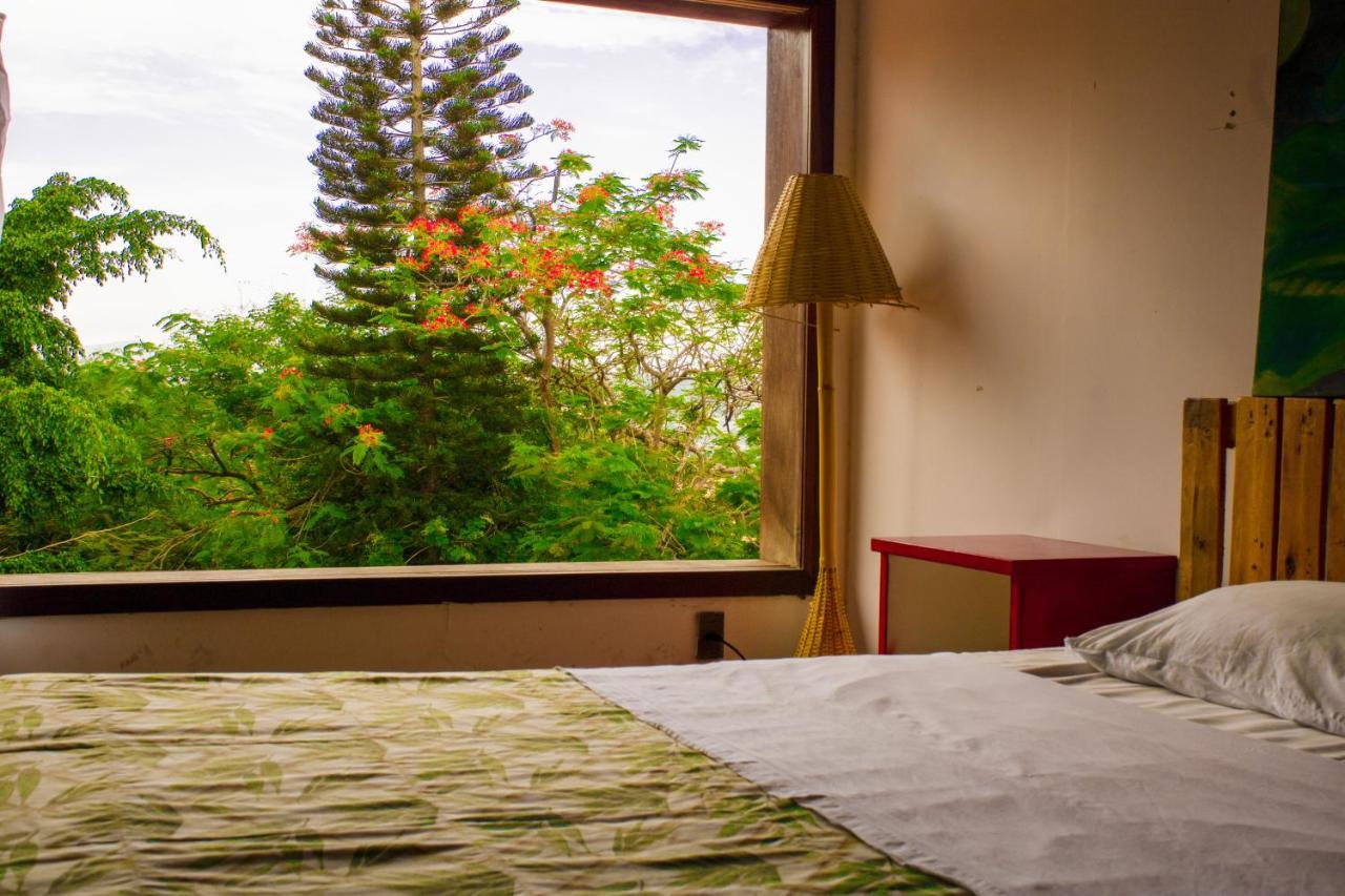 The Eco Palace Hostel Armacao dos Buzios Bagian luar foto