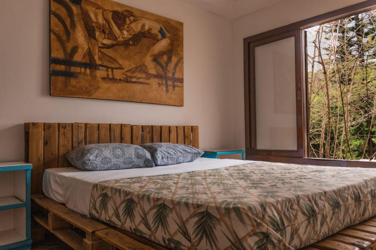 The Eco Palace Hostel Armacao dos Buzios Bagian luar foto