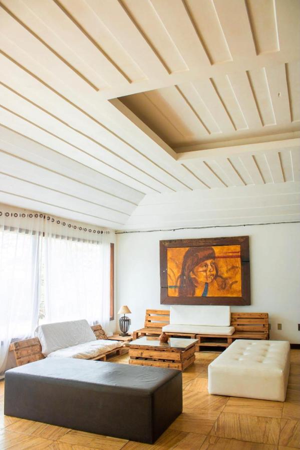 The Eco Palace Hostel Armacao dos Buzios Bagian luar foto