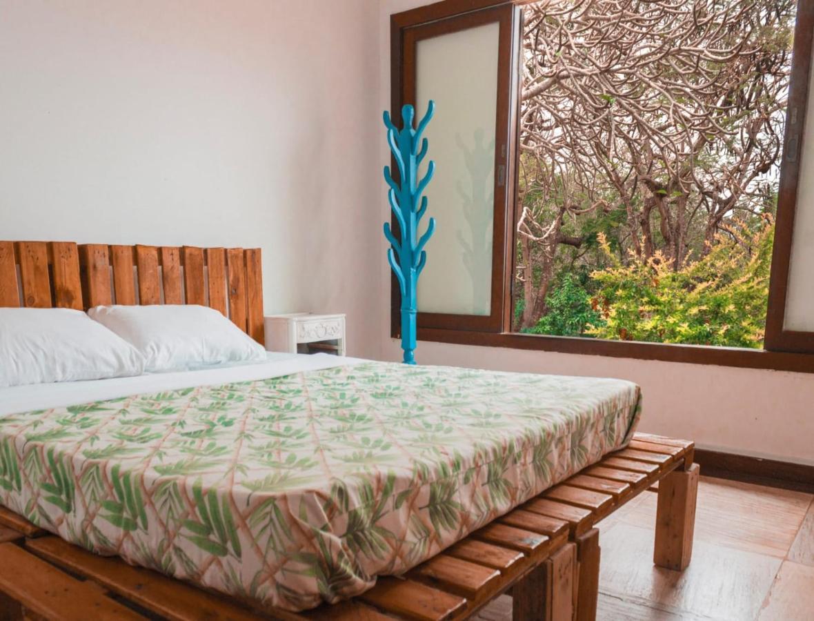 The Eco Palace Hostel Armacao dos Buzios Bagian luar foto