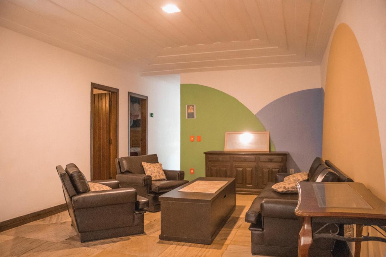 The Eco Palace Hostel Armacao dos Buzios Bagian luar foto