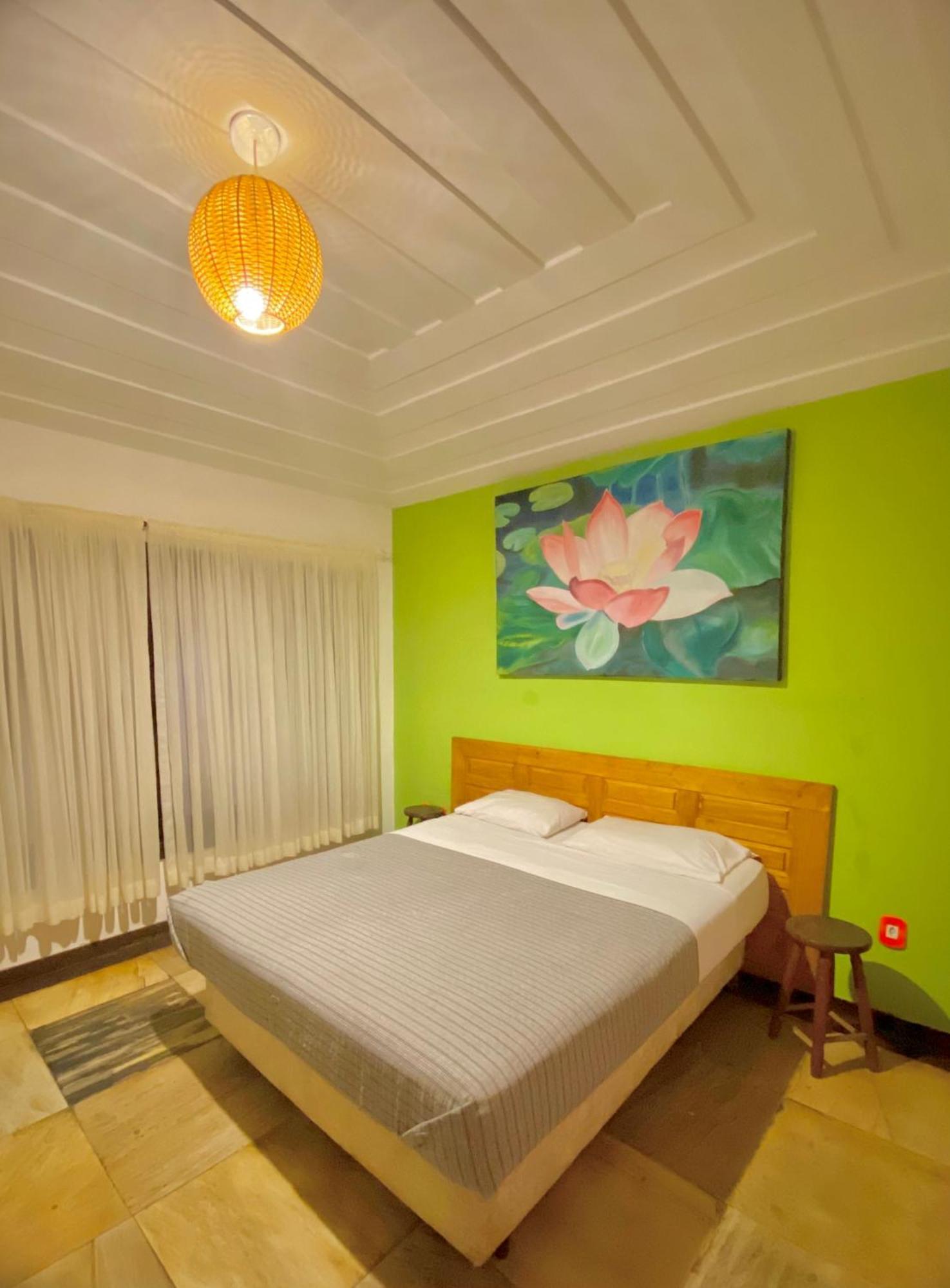 The Eco Palace Hostel Armacao dos Buzios Bagian luar foto