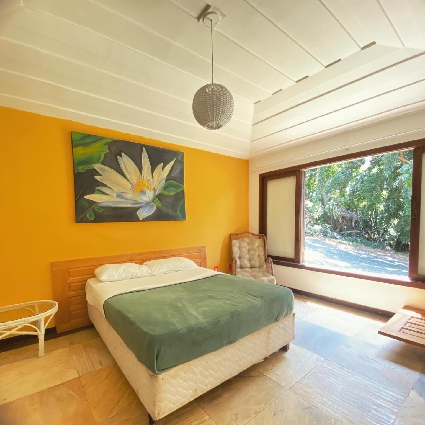 The Eco Palace Hostel Armacao dos Buzios Bagian luar foto