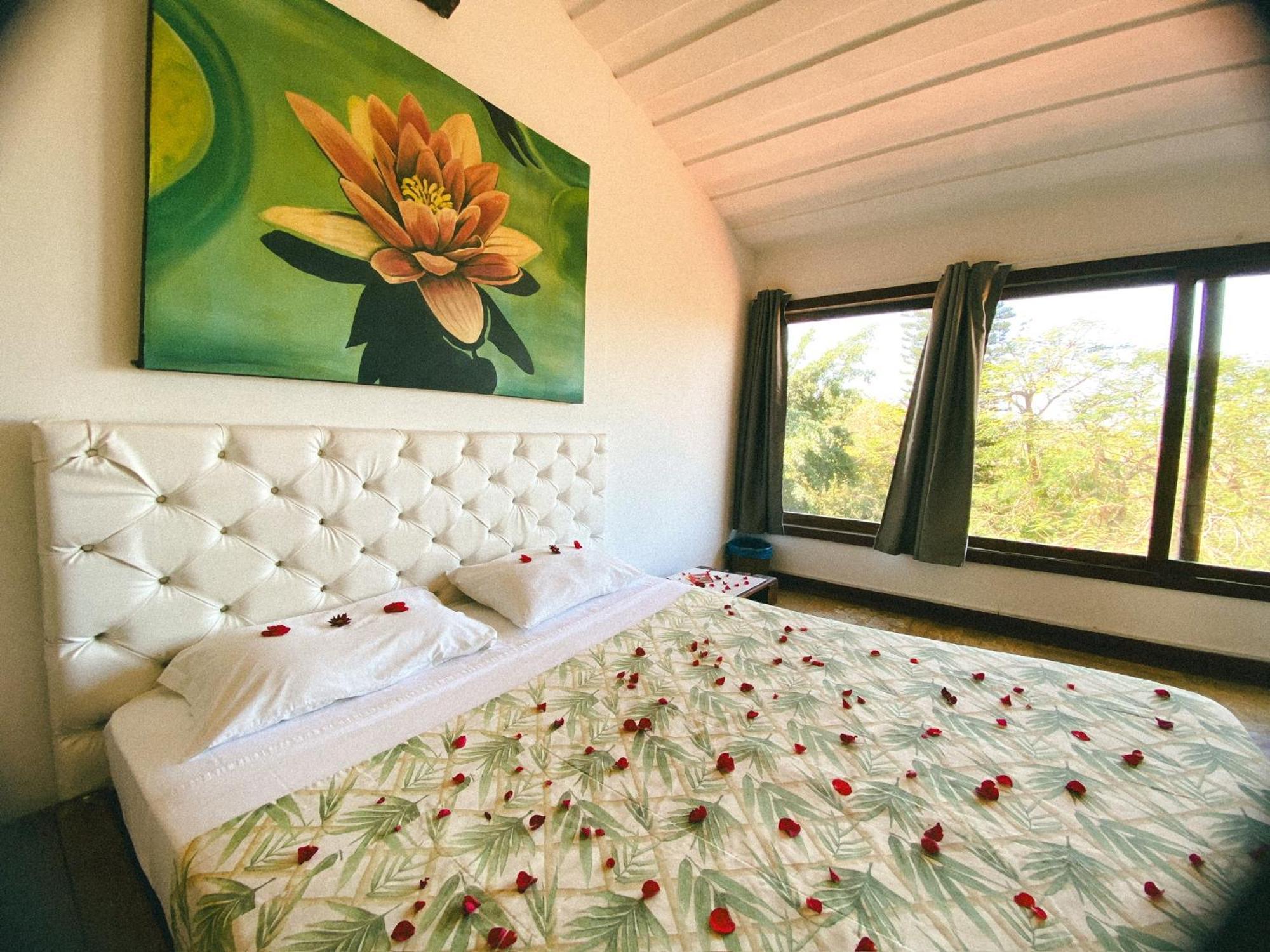 The Eco Palace Hostel Armacao dos Buzios Bagian luar foto