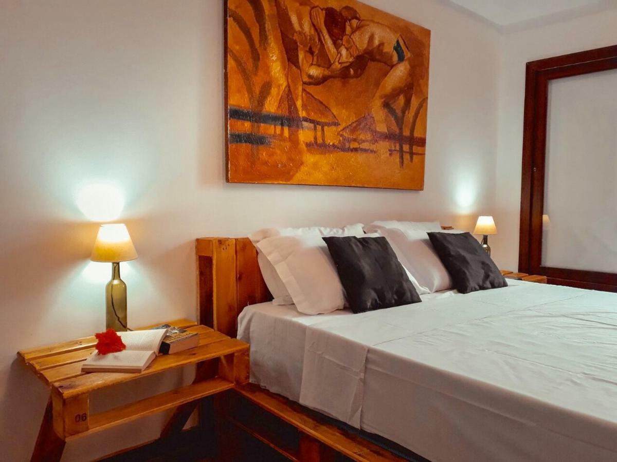 The Eco Palace Hostel Armacao dos Buzios Bagian luar foto