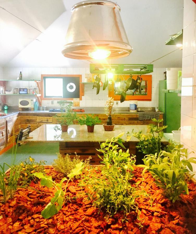 The Eco Palace Hostel Armacao dos Buzios Bagian luar foto